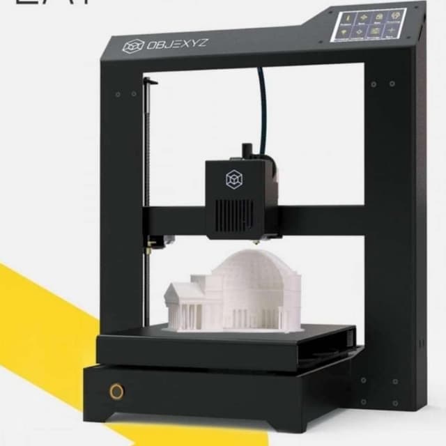 3d printer