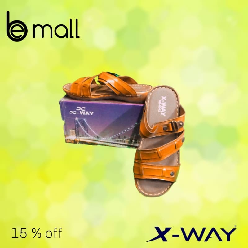 X way