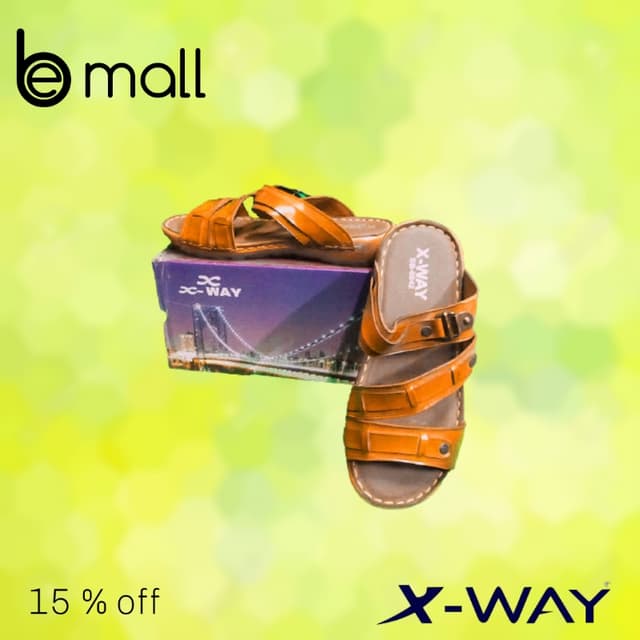 X way