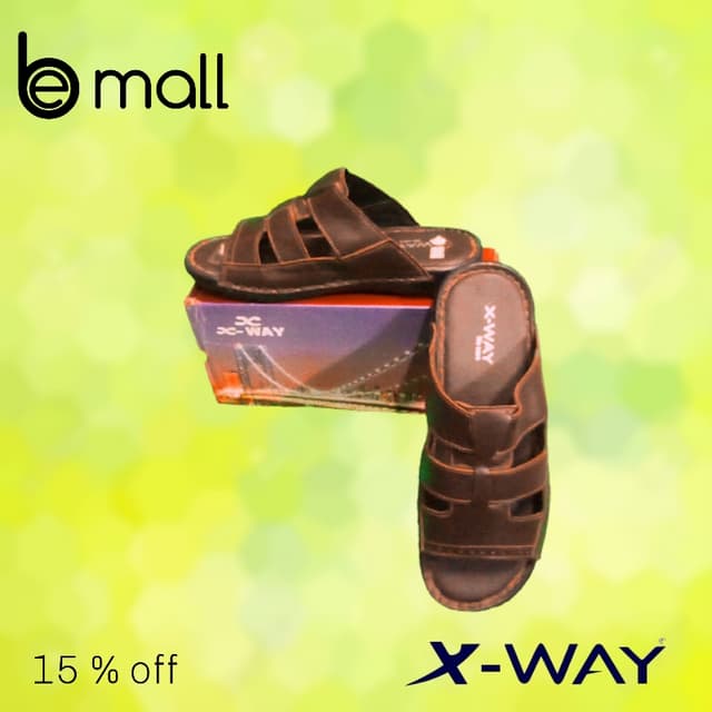 X way