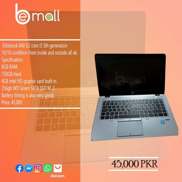 Laptop